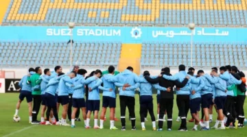 صدام مرتقب.. موعد مباراة الزمالك وزيسكو الزامبي في بطولة كأس الكونفدرالية الأفريقية